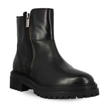 Γυναικεία Δερμάτινα Μποτάκια Geox D26Hro 00043 C9999