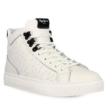 Γυναικεία Δερμάτινα Μποτάκια Pepe Jeans Pj0Shpls314040000000-800