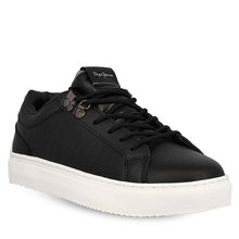 Γυναικεία Δερμάτινα Casual Παπούτσια Pepe Jeans Pj0Shpls314030000000-999