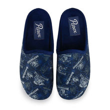 Ανδρικές Παντόφλες Σπιτιού Parex 10124383