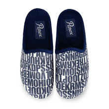 Ανδρικές Παντόφλες Σπιτιού Parex 10124385