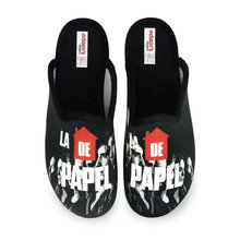 Ανδρικές Παντόφλες Σπιτιού Adam'S Shoes 1-624-21750-19