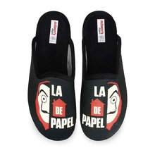 Ανδρικές Παντόφλες Σπιτιού Adam'S Shoes 1-624-21751-19