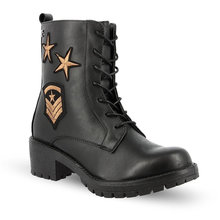 Γυναικείο Μποτάκι Refresh 64719