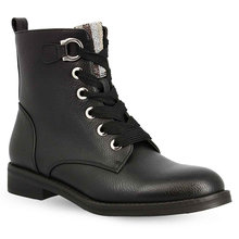 Γυναικεία Μποτάκια Με Κορδόνια Parex 10322003