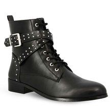 Γυναικεία Μποτάκια Biker Parex 10322013