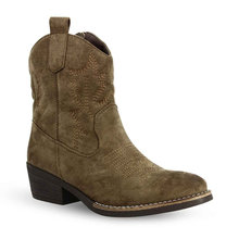 Γυναικεία Μποτάκια Parex 10322028