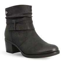 Γυναικεία Μποτάκια Parex 10322050