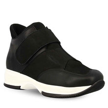 Γυναικεία Δερμάτινα Μποτάκια Parex 10324043