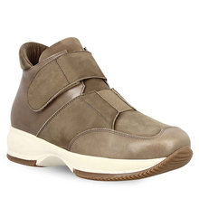 Γυναικεία Δερμάτινα Μποτάκια Parex 10324043