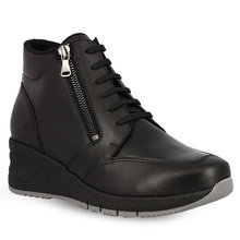 Γυναικεία Δερμάτινα Μποτάκια Parex 10324050