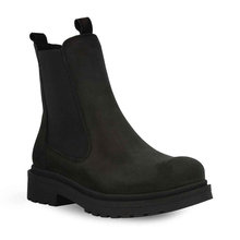 Γυναικεία Δερμάτινα Μποτάκια Parex 10324062