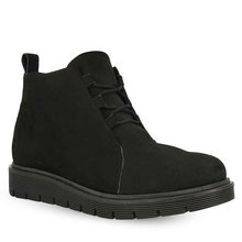 Γυναικεία Δερμάτινα Μποτάκια Parex 10324069