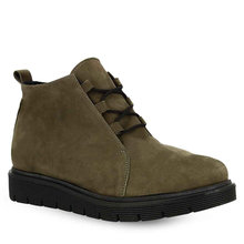 Γυναικεία Δερμάτινα Μποτάκια Parex 10324069