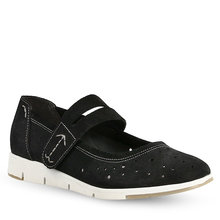 Γυναικείες Δερμάτινες Μπαλαρίνες Parex 10421003