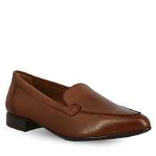 Γυναικεία Δερμάτινα Μοκασίνια Ragazza 0401