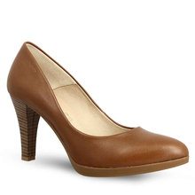 Γυναικειες Δερματινες Γοβες Ragazza 095