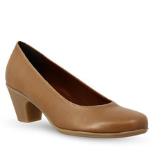 Women's Leather Pumps Parex 10621004