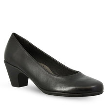 Women's Leather Pumps Parex 10621004