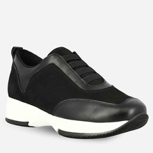 Γυναικεία Δερμάτινα Sneakers Parex 10724001