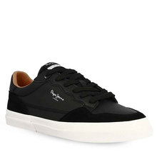 Ανδρικά Sneaker Pepe Jeans Pms307650 999 Black