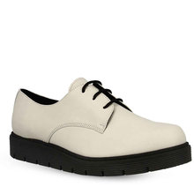 Γυναικεία Δερμάτινα Oxfords Parex 11124006