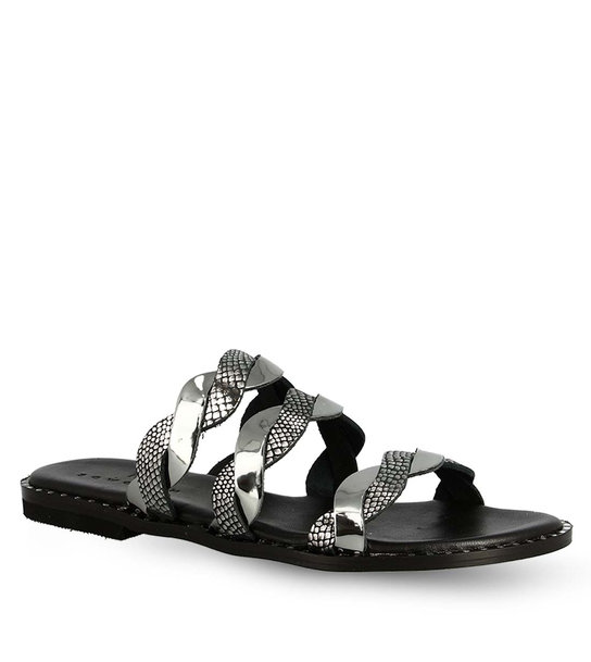 Women's Leather Sandals Sowoman 11519081