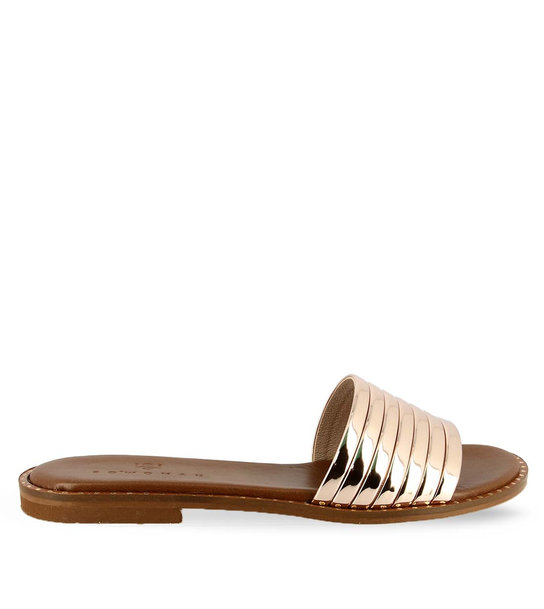 Γυναικεία Σανδάλια Sowoman 11519087