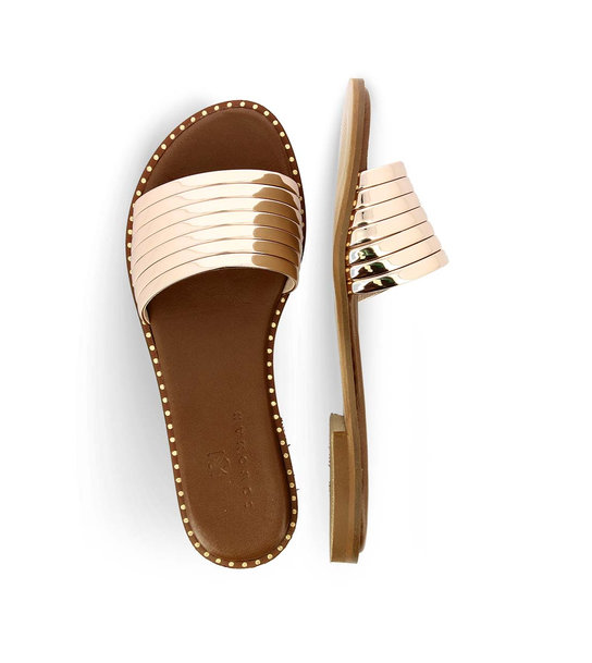 Γυναικεία Σανδάλια Sowoman 11519087