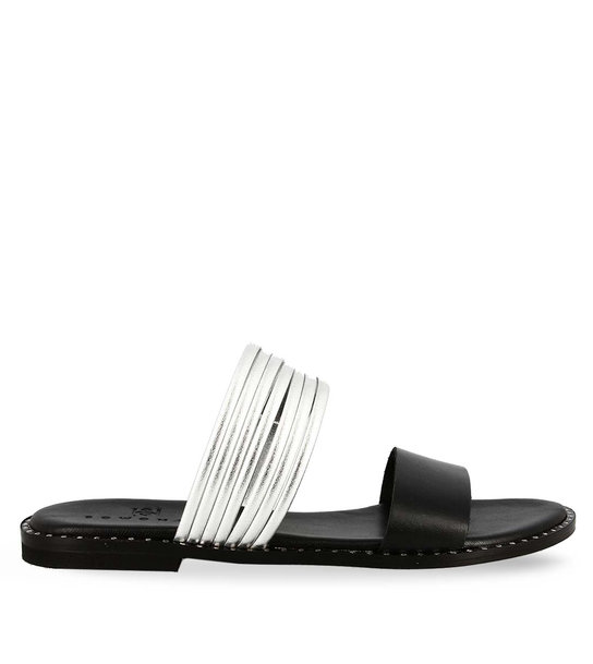 Womens Leather Sandals Sowoman 11519115