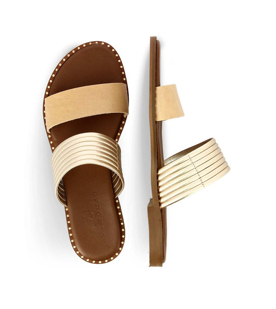 Womens Leather Sandals Sowoman 11519115