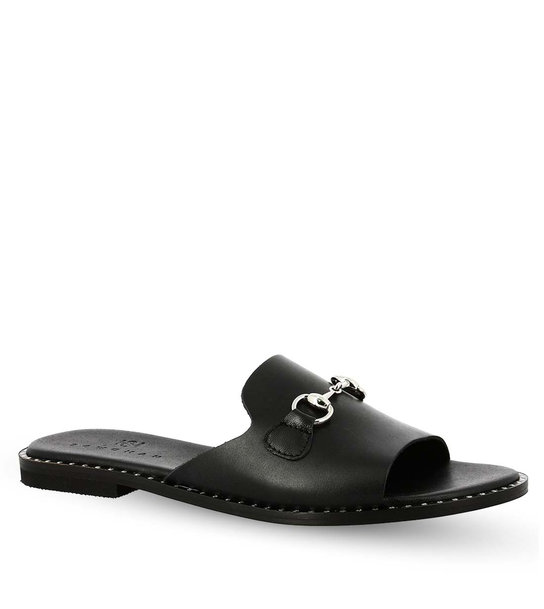 Women's Leather Sandals Sowoman 11519170