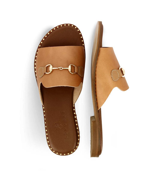 Womens Leather Sandals Sowoman 11519170