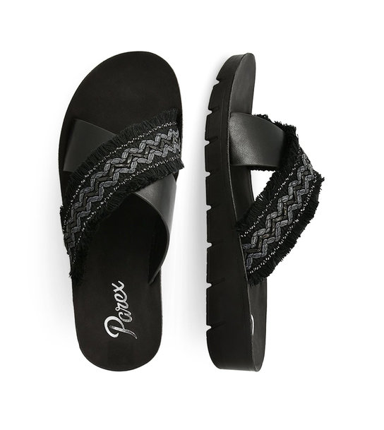 Womens Sandals Parex 11521011