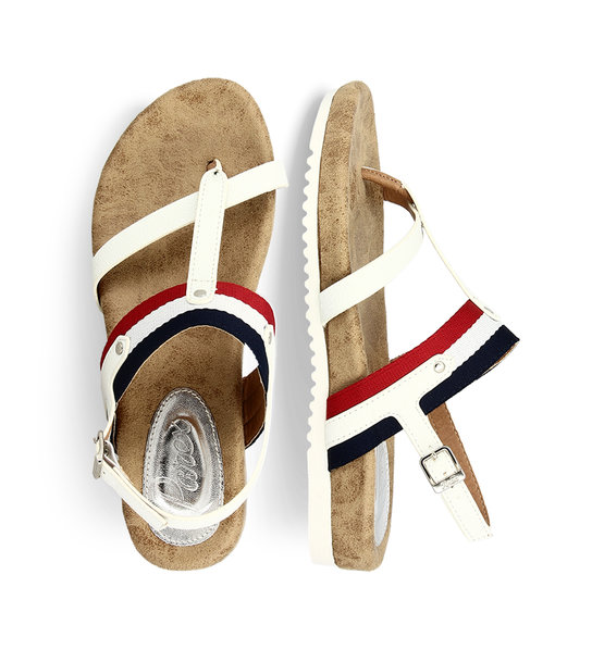 Γυναικεία Σανδάλια Parex 11521026