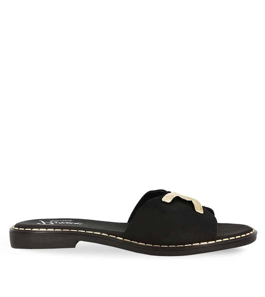 Γυναικεία Δερμάτινα Σανδάλια Parex 11523039