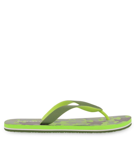 Mens Flip Flops Coqui - Comic