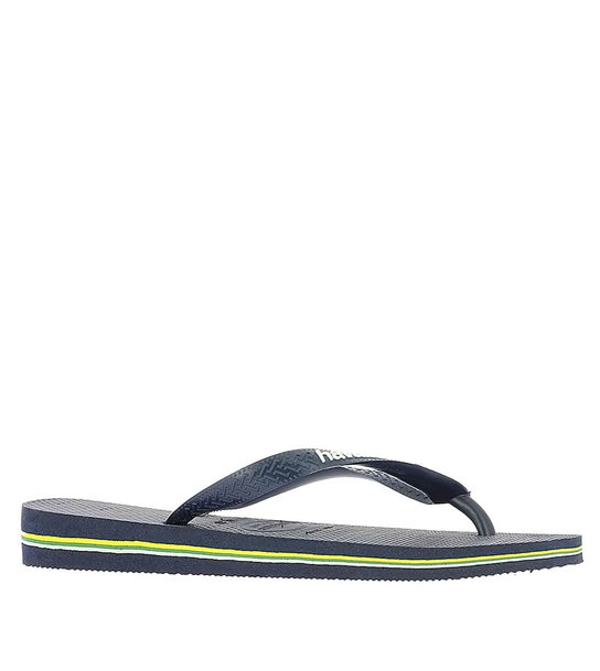 Μπλε Σαγιονάρες Θαλάσσης Havaianas 4110850 0555