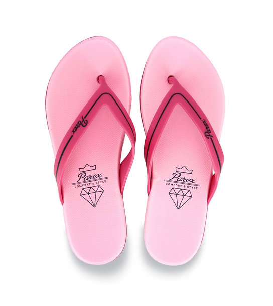 Γυναικείες Σαγιονάρες Θαλάσσης Parex