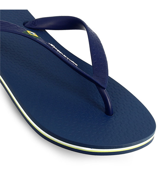 Mens Flip Flops Ipanema 1-780-20301-13 3