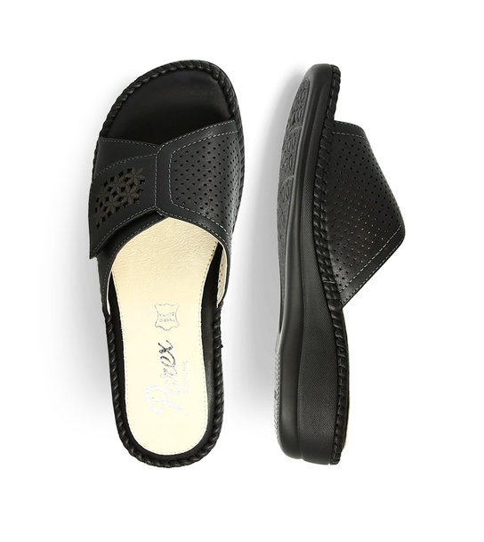 Γυναικείες Παντόφλες Comfort Parex 12121001