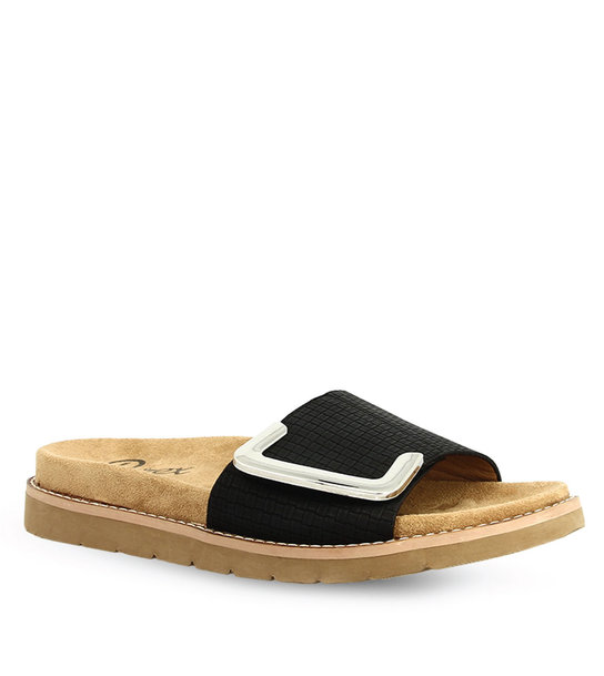 Γυναικεία Comfort Slides Parex 12121009