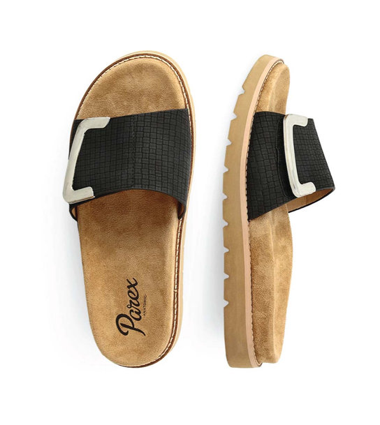 Γυναικεία Comfort Slides Parex 12121009