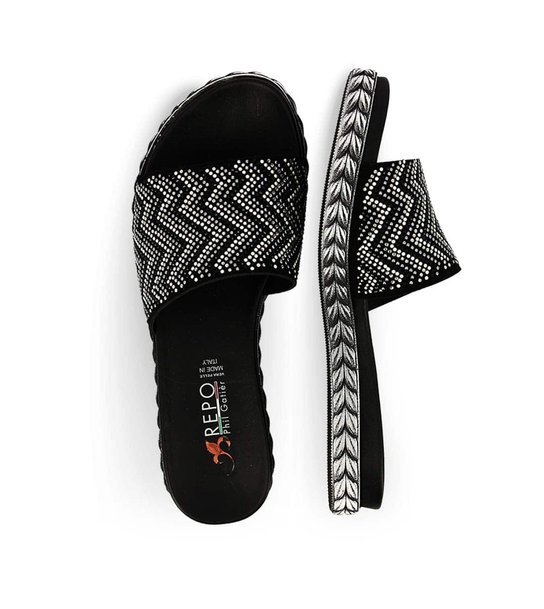 Womens Flatforms Repo 62130