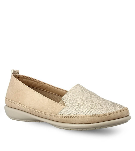 Γυναικεία Slip On Snakeprint Parex