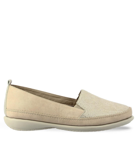 Γυναικεία Slip On Snakeprint Parex