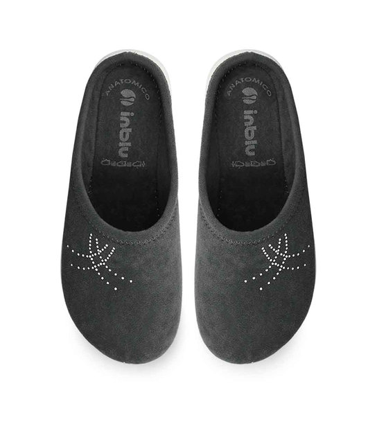 Γυναικείες Παντόφλες Σπιτιού Inblu Bs000046 025