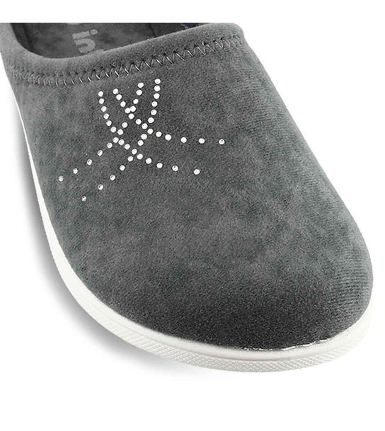 Womens House Slippers Inblu Bs000046 025