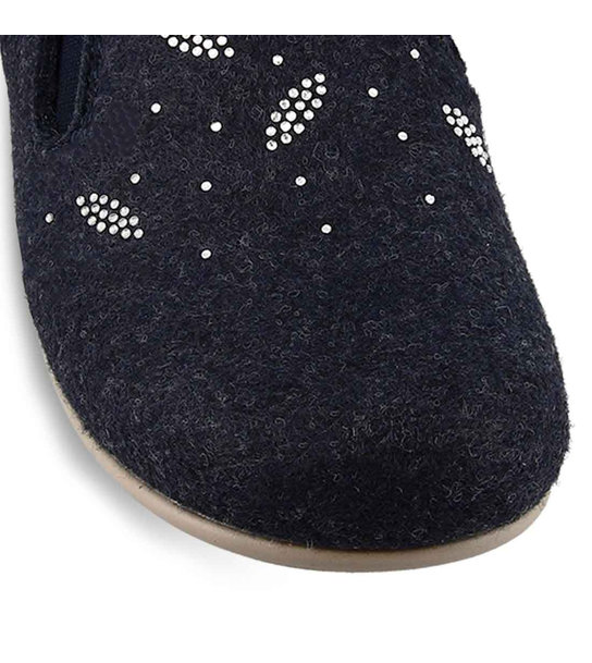 Womens House Slippers Inblu Gf000015 041