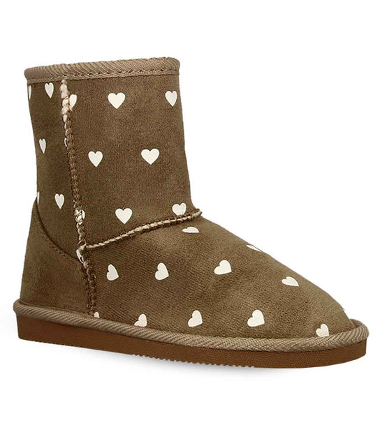 Παιδικά Μποτάκια Coqui 172-906-9300